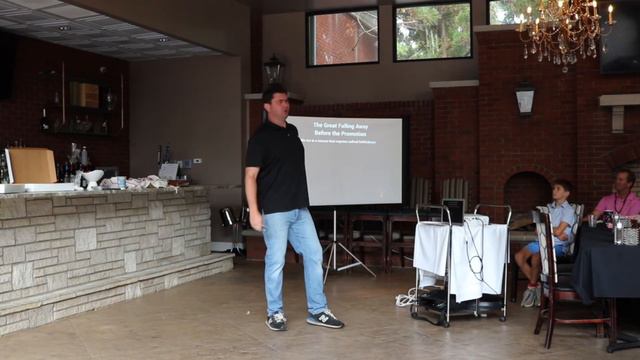 Faith in Business | The Lost Art of Loyalty