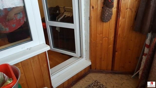3-комн.кв. 60 кв.м. 9/9 эт. Москва, ул. Красно...