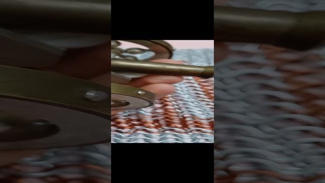 винтажная ссср пушка настольная, обзорчик!