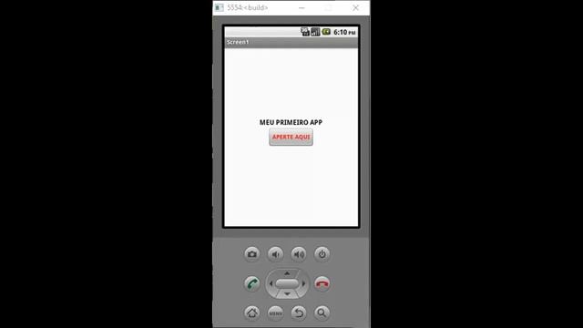 MIT INVERTOR APP