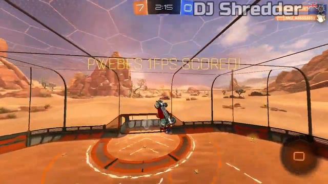 Most Epic Beatbox Party On Rocket League Ever! (500 Subscriber Special)