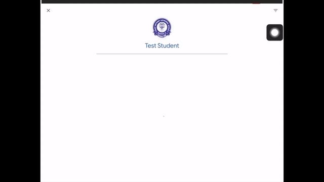How to: Check Missing Work in Google Classroom (Student View: Laptop, Tablet, and Phone)