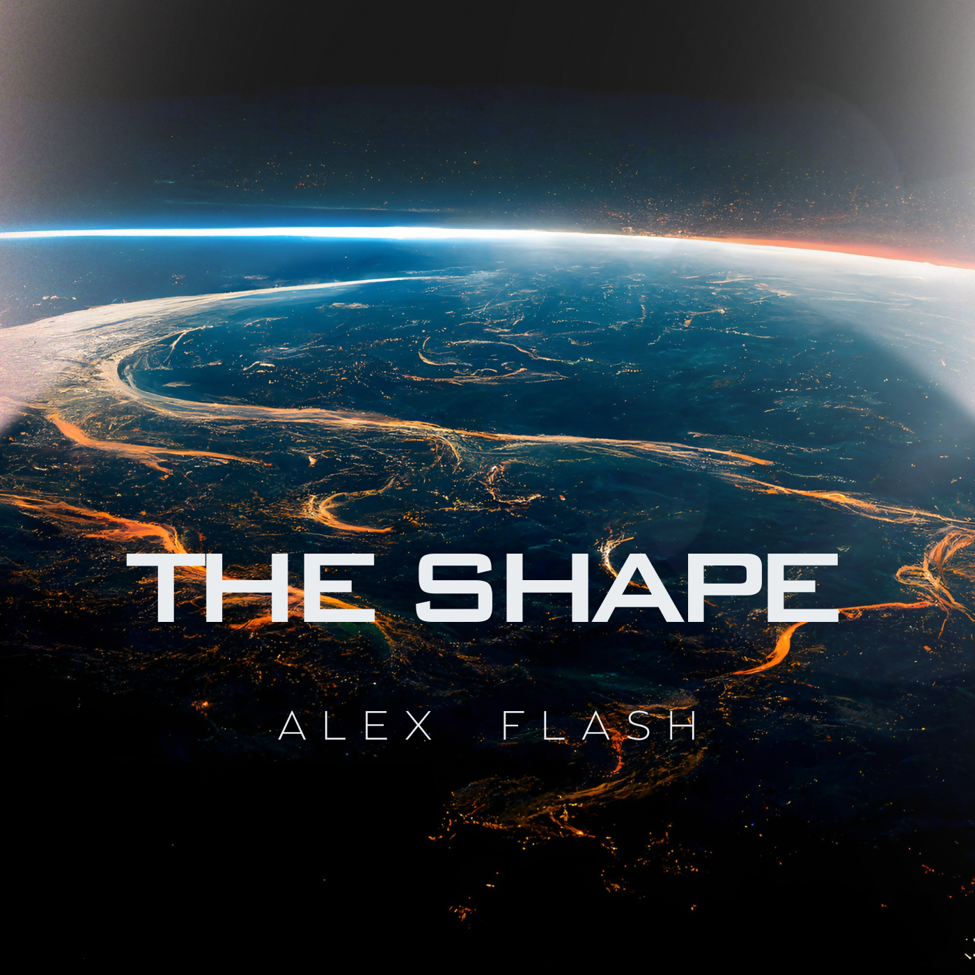 ALEX FLASH - THE SHAPE (Official Video)