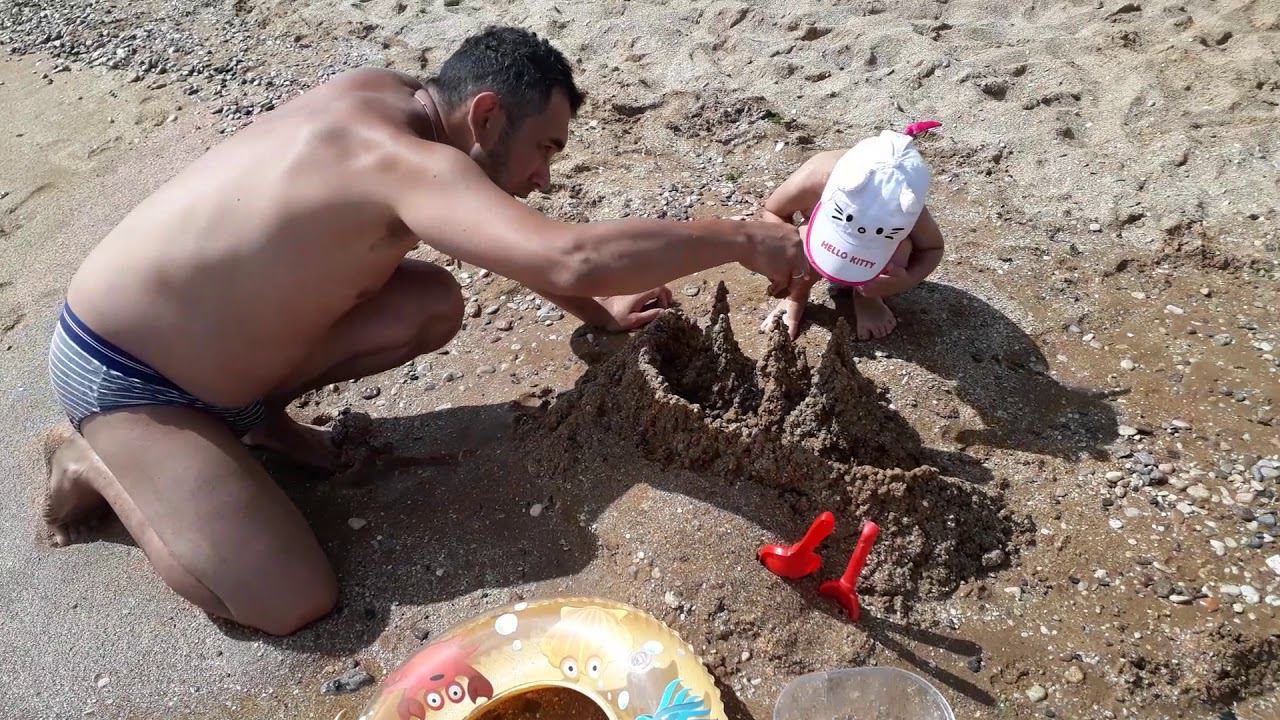 Строим защитные стены