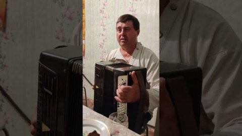 Песни моего дядечки