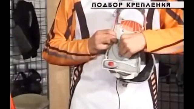 Как правильно выбрать крепления для сноуборда  | Сноуборд уроки для начинающих