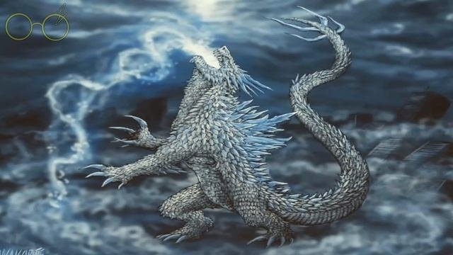 DID SHIMU APPEAR?? SUPPOSED SHIMU APPEARANCE In MONARCH: LEGACY OF MONSTERS TRAILER