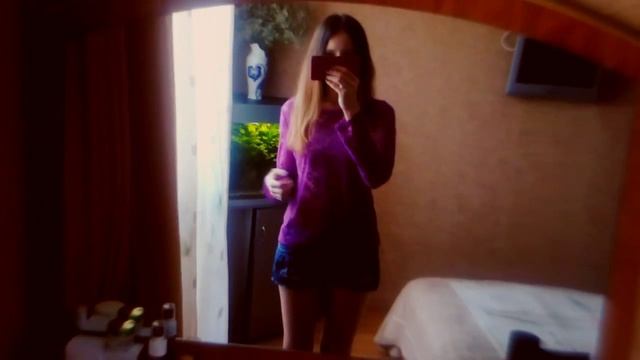 ►341. Обновочка! Мои волосы и жестокий режим тренировок