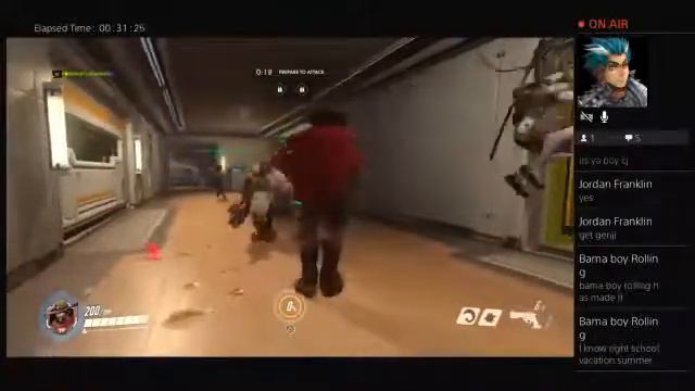 Overwatch Free Weekend