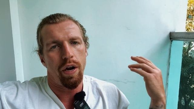 Сколько зарабатывает фитнес тренер в Таиланде ?