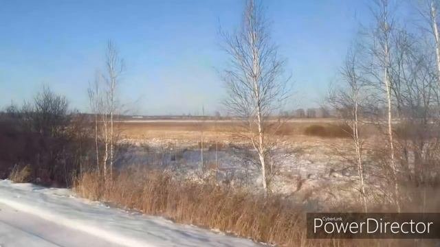 Жизнь в Российской ГЛУБИНКЕ!!! ПОЕДЕМ прокатимся!!!