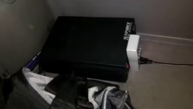 Nissan LEAF as a backup generator. Sunforce Pro Series 1000 watt pure sine wave inverter.