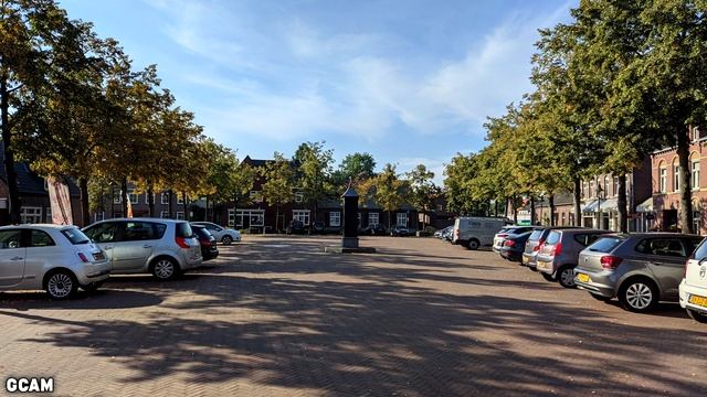 Poco F3 - Stock Camera vs Google Camera (GCAM) - Test