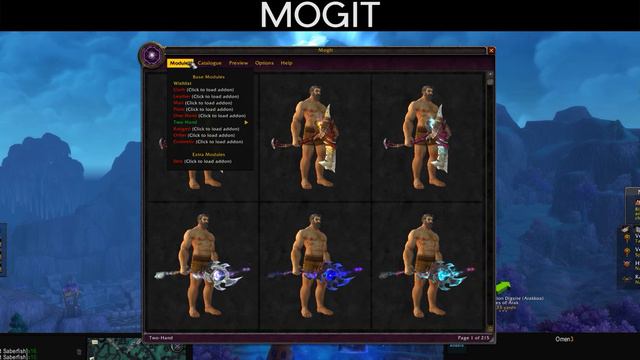 Addon Guide: All the Addons I Find Useful (WoD  7.0.3) World of Warcraft: Addon Tutorial