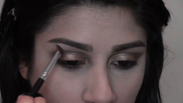 Pigment Palooza Series: NYX Ultra Mania Pigment Tutorial│OneBeautyAddict