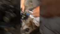 Cara bongkar fuel pump - Hyundai Accent - Ganti pakai merk Denso