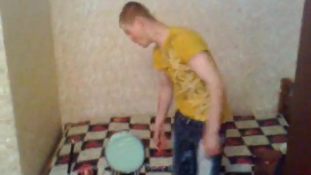DEATH MANIA ONE ( Неудавшиеся видео... )