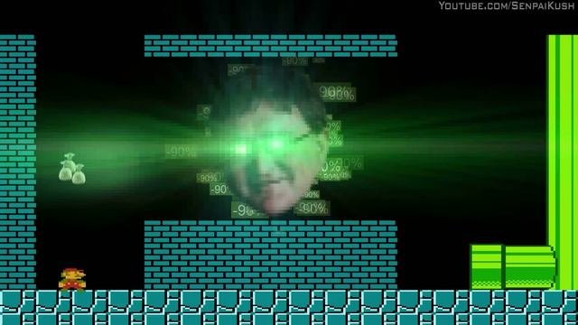 MLG Mario