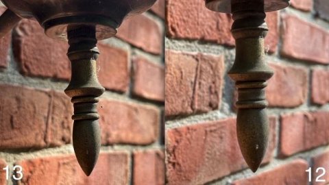 iPhone 13 Vs iPhone 12 CAMERA TEST! (Photo Comparison)
