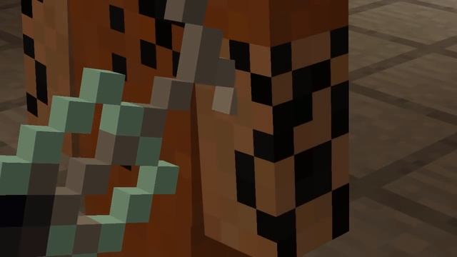 SCP-217 Minecraft Containment Breach [The Clockwork Virus]