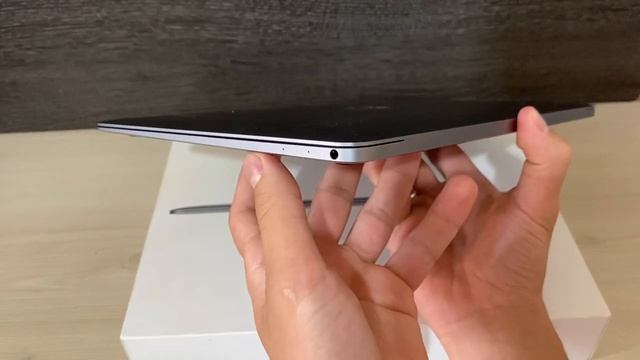Macbook 12 - 2017