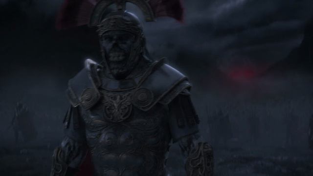 King Arthur Legion IX [Трейлер] (2024)