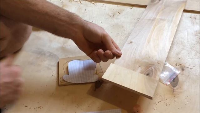 Мебель для барби своими руками.