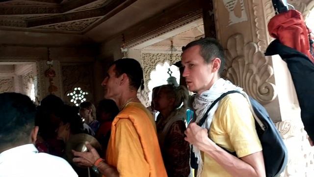 #18 Самая экстатичная серия! Вринда Кунда и много других мест...