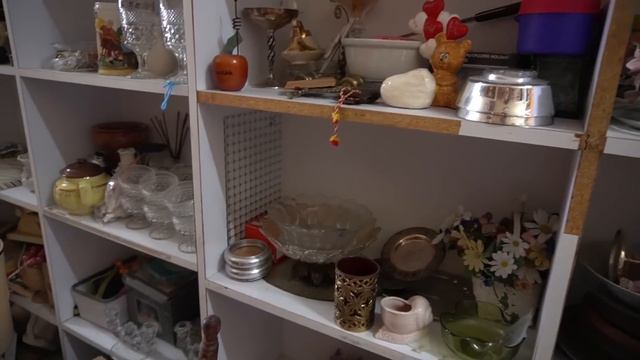 Small Town THRIFT STORE was LOADED | Thrift with ME for Ebay | Reselling