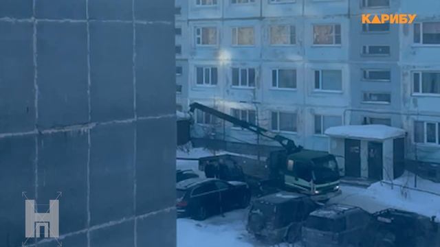 Народный патруль 09.01.2024