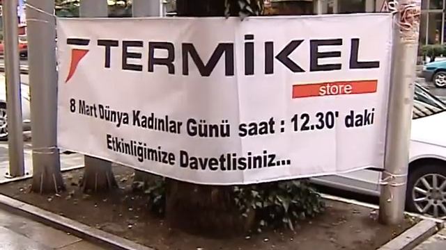 Termikel Store Maltepe Şenlendi...