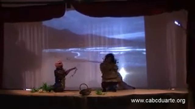 Показать Евангелие кукольного (in Russian)
