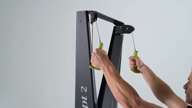 Concept2 SkiErg Maximize your Movement
