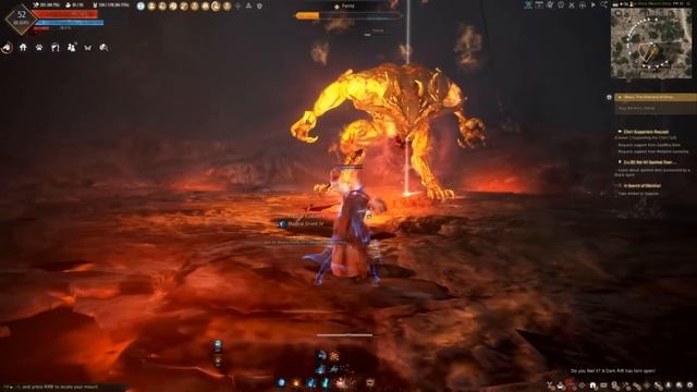 Black Desert Online is Mindblowing