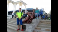 Крым Евпатория июнь 2016 года