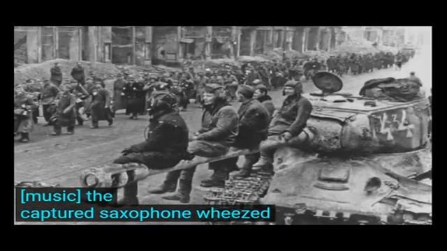 Medal for the City of Washington  rus eng subt  Медаль за город Вашингтон