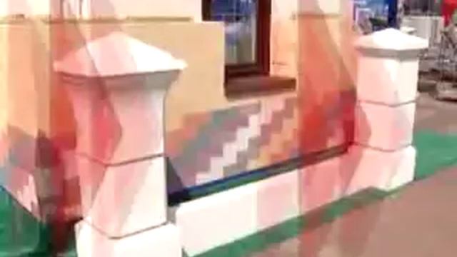 brick silikatstroy.wmv