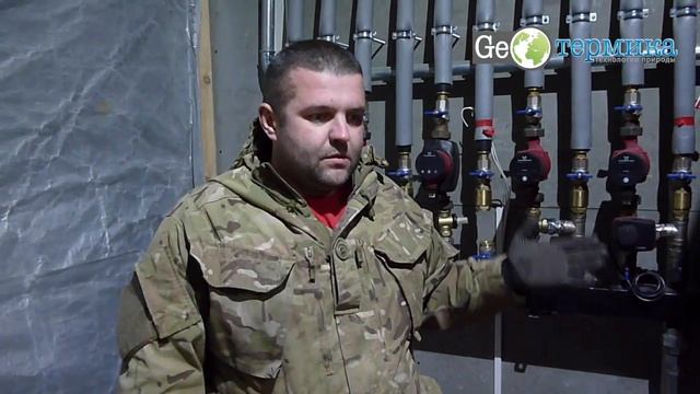 Испытания систем отопления и водоснабжения