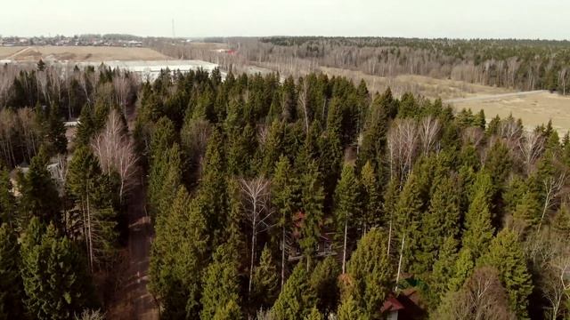 мкр. Луговая город Лобня продажа участка