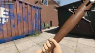 Zompiercer Singular Survival (Episode 9) - Exploring the Trainyard