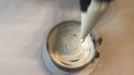 Морковный торт с чизкейком ?? Cheesecake Carrot Cake