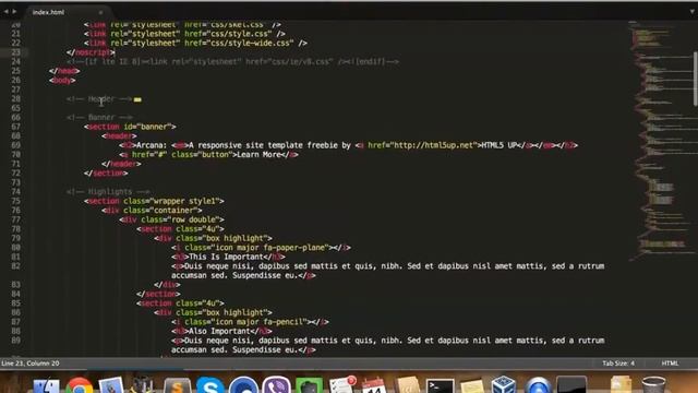 Обучающие видео портала вебмастеров рунета Pro Web Helper