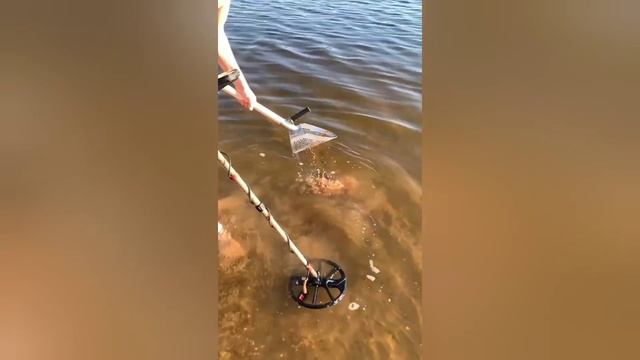 94 - Испытание СКУПа. Первый водный КОП и отдых на Волге.