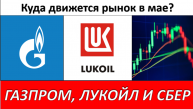 Компании Газпром, Лукойл, Сургутнефтегаз, Сбер. Полный разбор компании Газпром и других компаний.