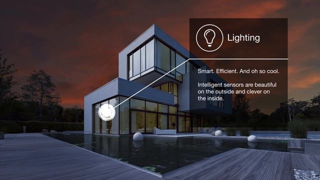 ABB smart home – Living Space®