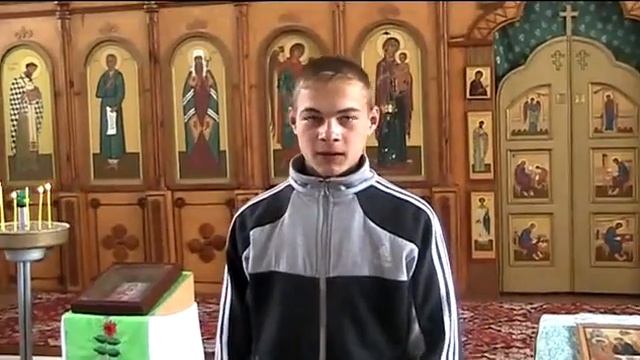к юбилею Шабалинской церкви