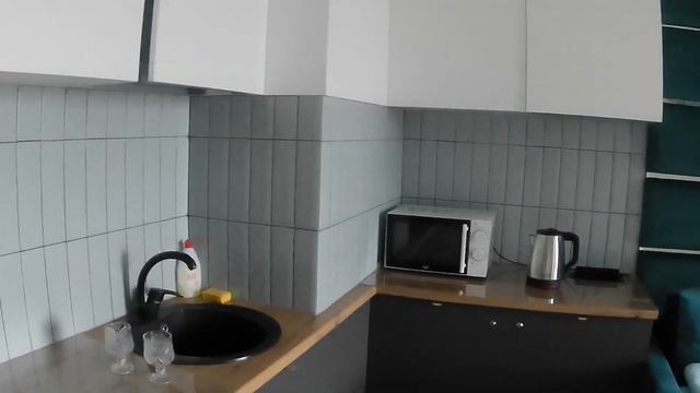 7 Отпуск длиной 20000 км  Посещаем ресторан, едем на Медео
