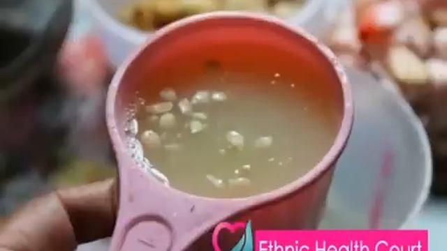 Natural Home Remedy For Heart Blockage Without Angiogram Surgery | Ethnic Health Court