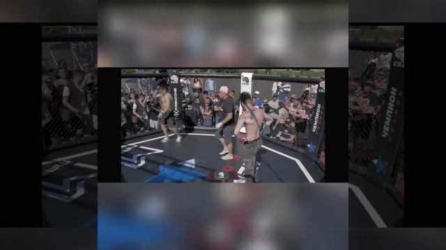 Питерская Мафия
