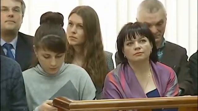 Свежие новости  Надежда Савченко очень слаба и вряд ли доживёт до суда!